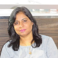 Pankaja Borah