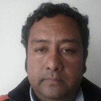 Alejandro Javier Fritis Rementeria