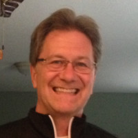 Steven Parry