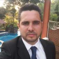 Andre Dias
