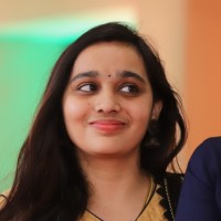 Sindhuja Vignesh