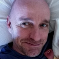 Stéphane Mazalaigue