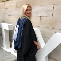 Caitlin Marr