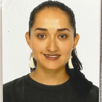 Maria Jose Falconi Oleas