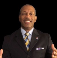 Rodney Jackson