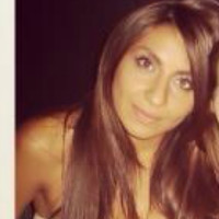 Cintia Gisele Bavera Hernández