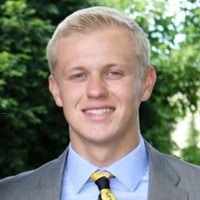 Justin Gieseler