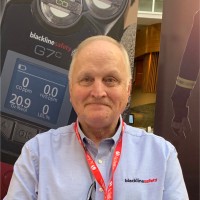 Raymond Mcneill
