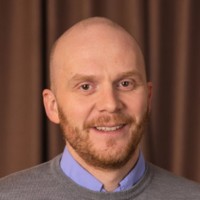 Mads Søttar Svendsen