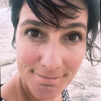 Anita Verveer