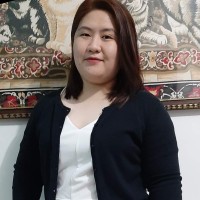 Evonne Agnes Diomangay