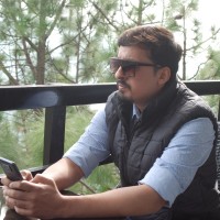 Hasnain Qazi