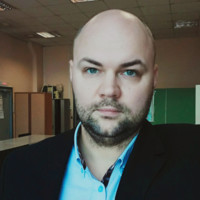 Andrey Kazakov