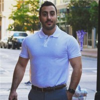 Mo Vahidi
