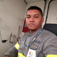 Natanael Luis De Jesus