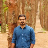 P S Lingaraj