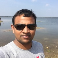 Mahesh Anumalla