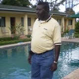 Thierry Bukasa Wa Kabwe