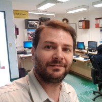 German Andres Santarelli