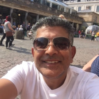 Sailesh Patel
