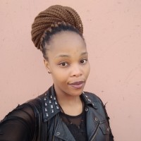 Noxolo Mthini