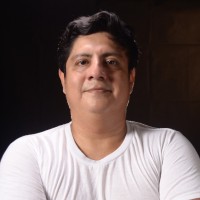 Andres Trujillo Cuvi .