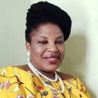 Helen Uche