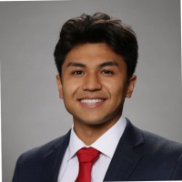 Isaiah Alba
