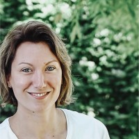 Neeltje Ottens-Huizinga