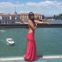 Елена Горяинова