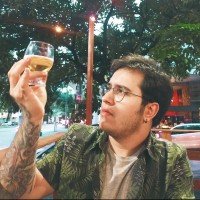 Felipe Amorim