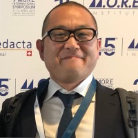 Kazuya Takei