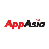 AppAsia Berhad