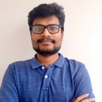 Sri Teja Allaparthi