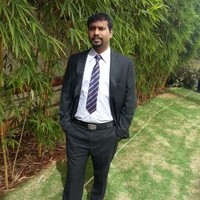 Surendra Venkataramana