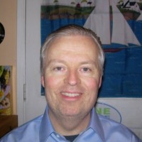 Harold Seaburg