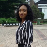 Jennifer Ezeobi