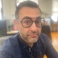 Daniel Tonozzi