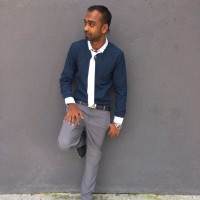 Shatish Somasundaram
