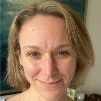 Lisa Bergendahl