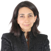 Ana Maria Castro Barahona