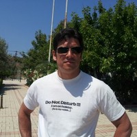 Dimitrios Rammos