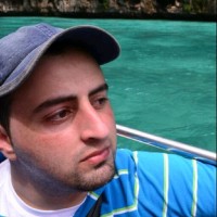 Ashraf Omar