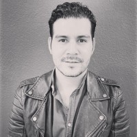 Josue Castro Jiménez