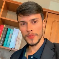 Lucas Ferreira