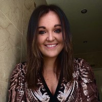 Sinéad Farrelly