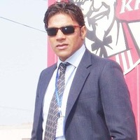 Amjad Sarwar