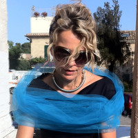 Stephanie Caroline Sammet
