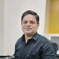Ramesh Hedaoo
