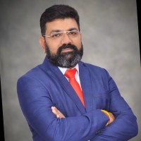 Kamal Sharma